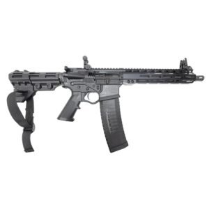 ATI Alpha MAXX Pistol 5.56mm 60rd Magazine 10.5" Barrel 10" M-Lok TB Brace