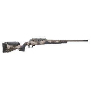 Savage 110 Core Hunter Pro Western Rifle 6.5 PRC 3rd Capacity 22" Fluted Threaded Barrel w/Muzzlebrake Savage Western Stock