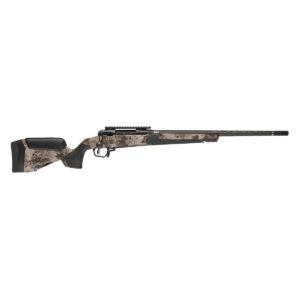 Savage 110 Ultralite Pro Western Rifle .308 Win 3rd Magazine 20" Threaded Barrel Savage Western Synthetic Stock