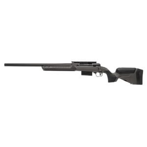 Savage 212 Harvester Left Hand Slug Gun 20ga 2rd Capacity 22" Barrel Flat Dark Gray Stock