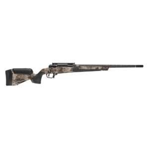 Savage 110 Ultralite Pro Western Rifle 6mm Creedmoor 3rd Magazine 20" Threaded Barrel Savage Western Synthetic Stock