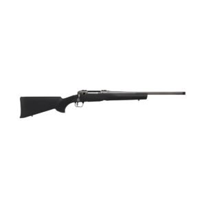 Savage 110 Trail Hunter Lite V2 Rifle .243 Win 4rd Capacity 20" Threaded Barrel Black Synthetic Stock
