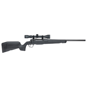 Savage AXIS XP Rife 25-06 Rem 4rd Magazine(1) 22'' Threaded Barrel