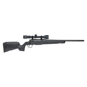 Savage AXIS XP Compact Rife 350 Legend 4rd Magazine(1) 18'' Threaded Barrel