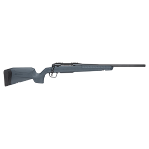 Savage AXIS 2 Gray Rifle .223 Rem 4rd Magazine(1) 22'' Threaded Barrel