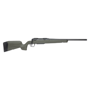 Savage AXIS 2 Gray Rifle 7mm-08 Rem 4rd Magazine(1) 22'' Threaded Barrel