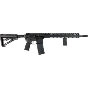Shadow Systems U526 Rifle 5.56mm 30rd Magazine(2) 16" Barrel Maelstrom Plan B DLC BCG