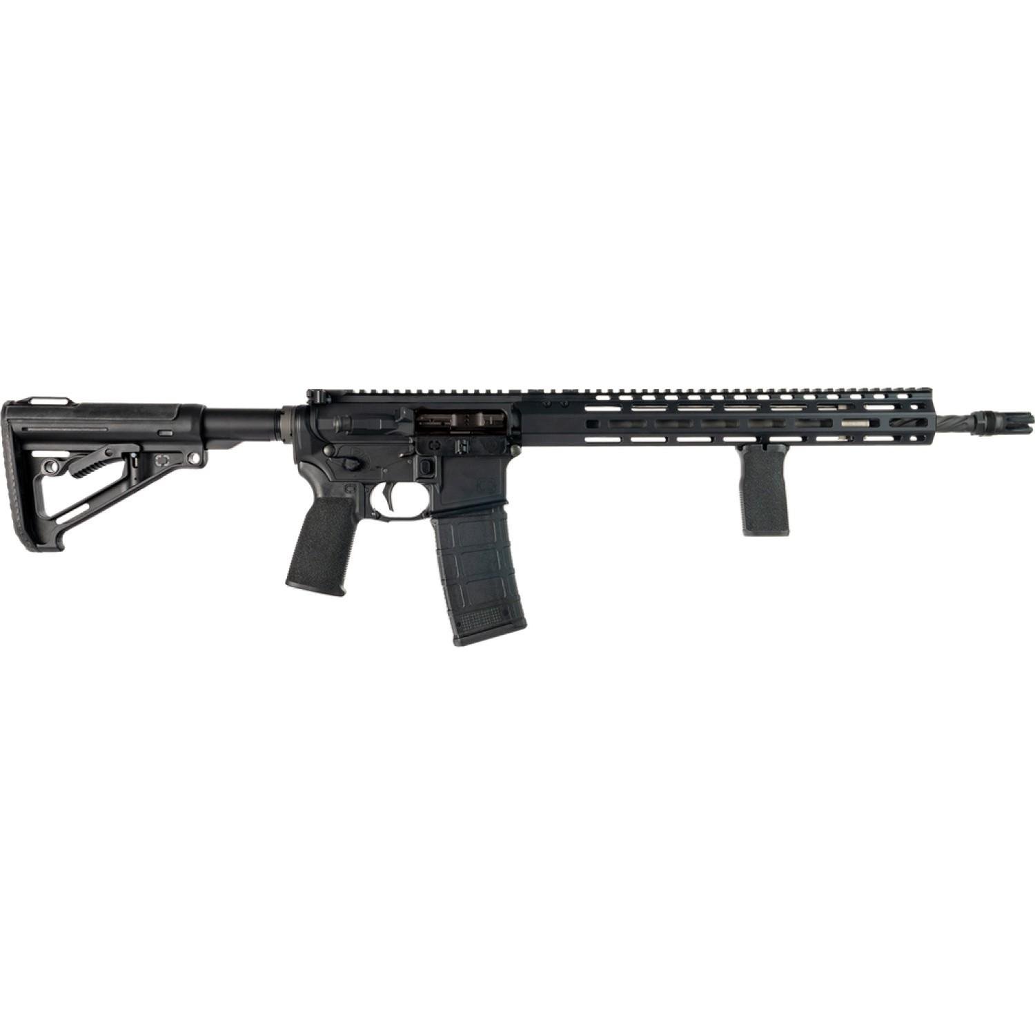 Shadow Systems U526 Rifle 5.56mm 30rd Magazine(2) 16" Barrel Maelstrom Plan B DLC BCG