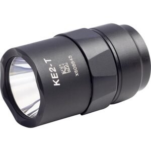 Surefire KE2-T Turbo Scout Light Pro Head 700 Lumens Black