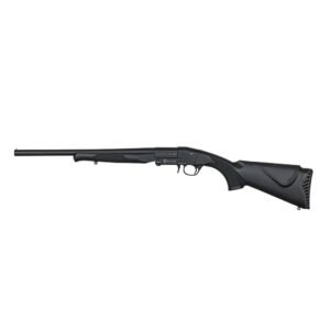 Keystone Crickett "My First Shotgun" .20ga 3" Chamber Single Shot 18.5" Barrel Black