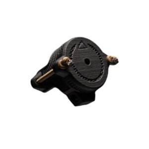One Hundred Concepts AdminCap Light Cover Fits Surefire Vampire Light
