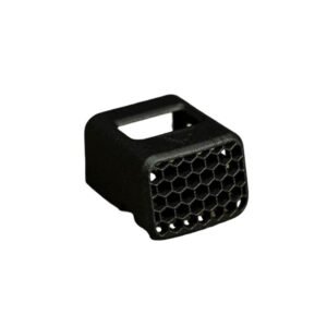 One Hundred Concepts HexCap Red Dot Sight Cover AP2