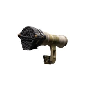 One Hundred Concepts Ruggedized LightCap Large
