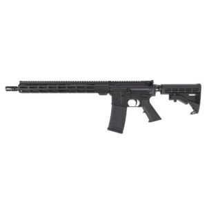 DPMS DPM4 AR-15 Rifle 5.56mm 30rd(1) 16" Threaded Barrel M-LOK Handguard M4 Stock