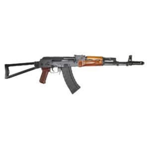 Riley Defense RAK74-C 5.45x39 16.25" 30rd Teak Side Folder Furniture