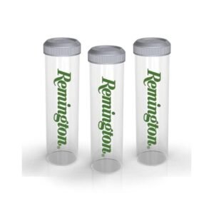 Remington Suppressor Cleaning Tubes 3/ct