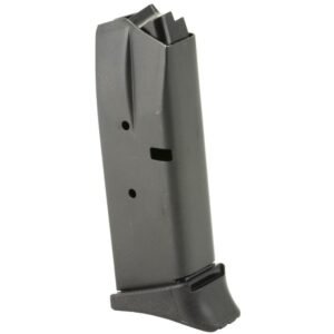 SCCY CPX1 & CPX2 Series Magazine 9mm Carbon Steel 10/rd