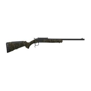 Retay Original Bottomland Gamelander Shotgun 410ga 3" Chamber Single Shot 22" Barrel Synthetic Stock