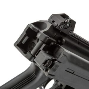 Reptilia LINK Adapter for CZ Scorpion w/Magpul Zhukov Black