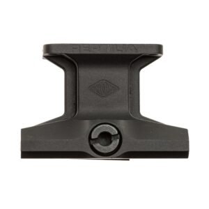 Reptilia DOT Mount 1.93'' Height for Trijicon MRO Black