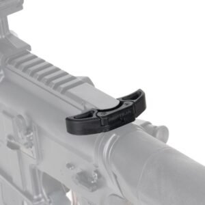 Reptilia Puller AR15 Charging Handle Black