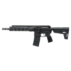 Sig Sauer SIG516 G3 Pistol 5.56mm 30rd Magazine(1) 11.5" Threaded Barrel M-LOK Handguard BSL Brace
