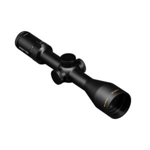 ZeroTech Thrive 4-16X50 30mm SFP German 4 Black
