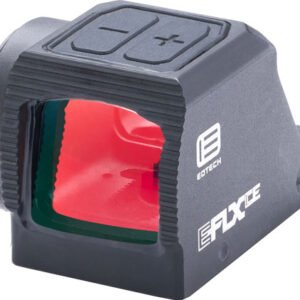 EOTECH REFLEX SIGHT CLOSED - EMITTER SWITCHABLE RETICLE