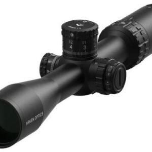 ARKEN SCOPE EPL4 4-16X44 30MM - ILLUM VARIABLE HUNTER MOA