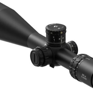 ARKEN SCOPE EPL4 6-24X50 30MM - ILLUM VARIABLE PRECISION MRAD