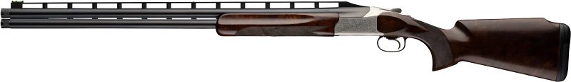 BROWNING CITORI 825 LARIAT - TRAP 12GA 2.75" 32" WALNUT - Image 2
