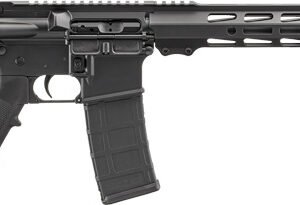 RUGER HARRIER 5.56 30-SHOT - A2 PISTOL GRIP M4 STOCK