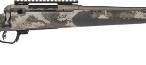 SAVAGE 110 CORE HUNTER PRO - 30-06 20" BRONZE/WOODLAND V2