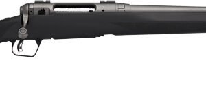 SAVAGE 110 TRAIL HUNTER LITE - 6MM ARC 20" TUNG/V2 BLK HOGUE