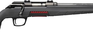 WINCHESTER XPERT BR 22WMR - 18" 8RD BLUED/BLACK