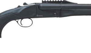 CITADEL BOSS TAC S COACH SXS - 12GA 18.5" BLACK SYNTHETIC