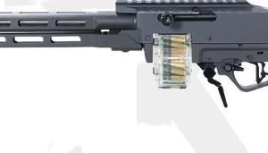 TANDEMKROSS ADX PISTOL 22LR - 10.2" 20RD BLACK NO BRACE