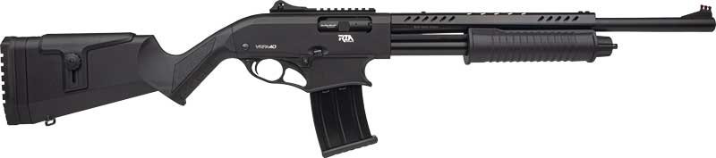 ROCK ISLAND VRPA40 PUMP 12GA - 3" 20" 5RD MAGAZINE