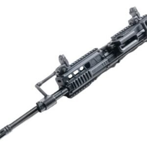 CLOAK INDUSTRIES MFR 56 BELT - FED UPPER 5.56 NATO BLACK