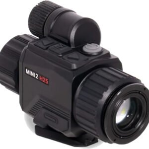 NOCPIX MINI2 H25 THERMAL - HANDHELD/HELMET MOUNTABLE