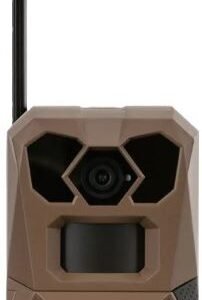 MOULTRIE EDGE 4 CELLULAR TRAIL - CAM 40MP/1080P ON DEMAND BROWN