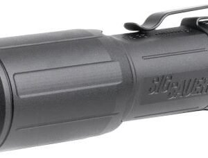 SIG WEAPONS LIGHT FOXTROT EDC - 1350 LUMEN RECHARGEABLE BLACK