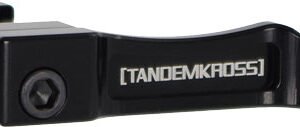 TANDEMKROSS ACCELERATOR THUMB - LEDGE BLACK RIGHT HANDED