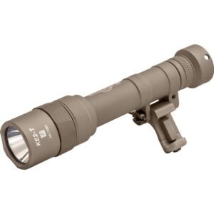 Surefire M640T Turbo Scout Light Pro 700 Lumens Tan