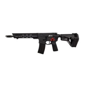 Franklin Armory Binary OPS-11 Handgun 5.56 NATO 30rd Magazine 11" Barrel