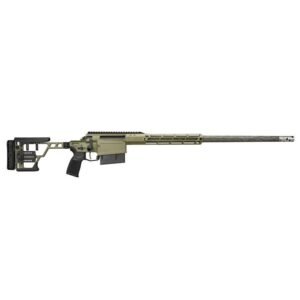 Sig Sauer Cross-Magnum Sawtooth Rifle 7mm PRC 6rd Magazine 20" Threaded Barrel Carbon Fiber Precision Stock