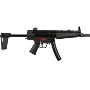 Century Arms AP5-P Navy Pistol w/Magpul BSL Brace 9mm Luger 30rd Magazine 8.9" Threaded Barrel