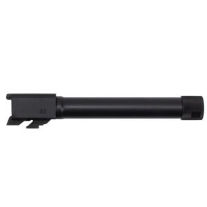 Canik TP9SF Handgun Barrel 9mm Luger 5" 1/2x28 Threaded