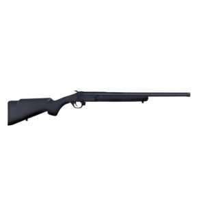 Traditions Outfitter G3 Rifle 350 Legend Single Shot 22" Barrel Synthetic Black Stock Elite XT Trigger